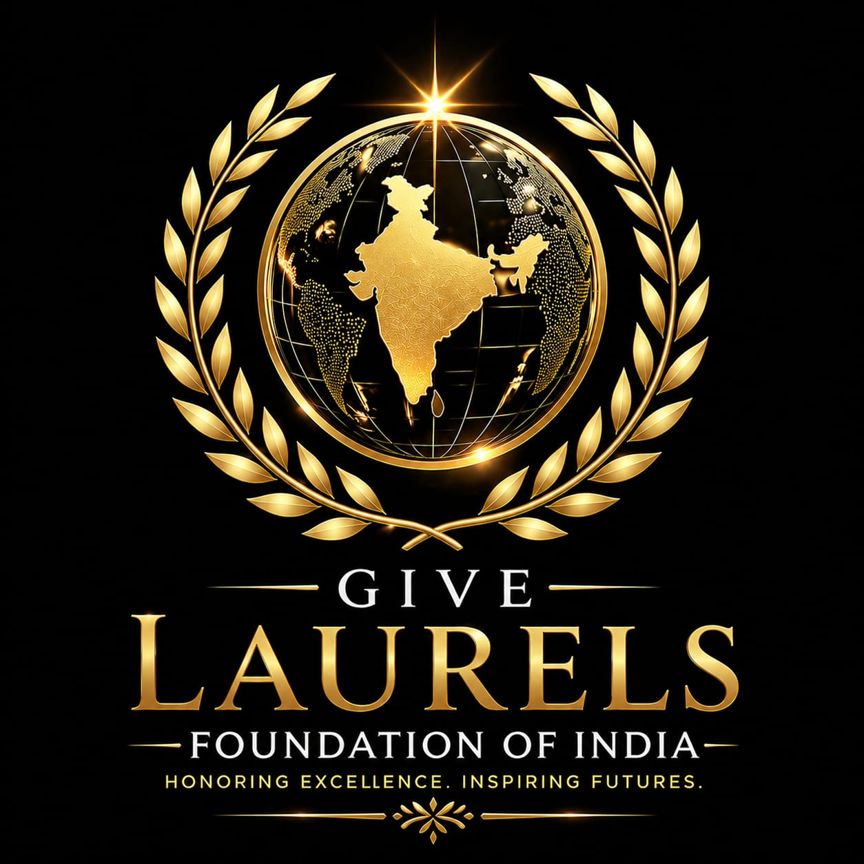 Give Laurels Foundation of India