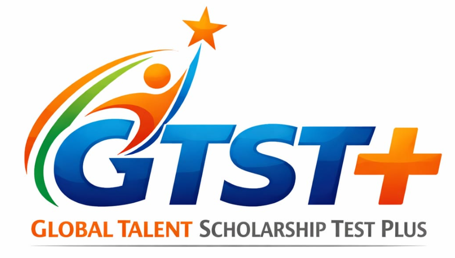 GTST+ Logo